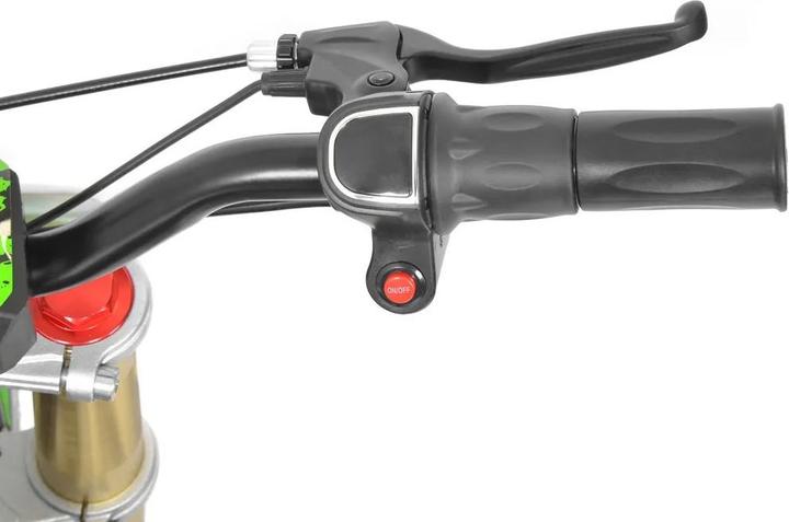 Immagine prodotto Hecht Moto da strada (36 V)