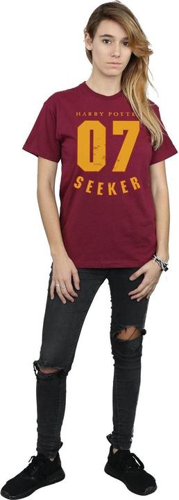Produktbild Seeker 07 TShirt (M)