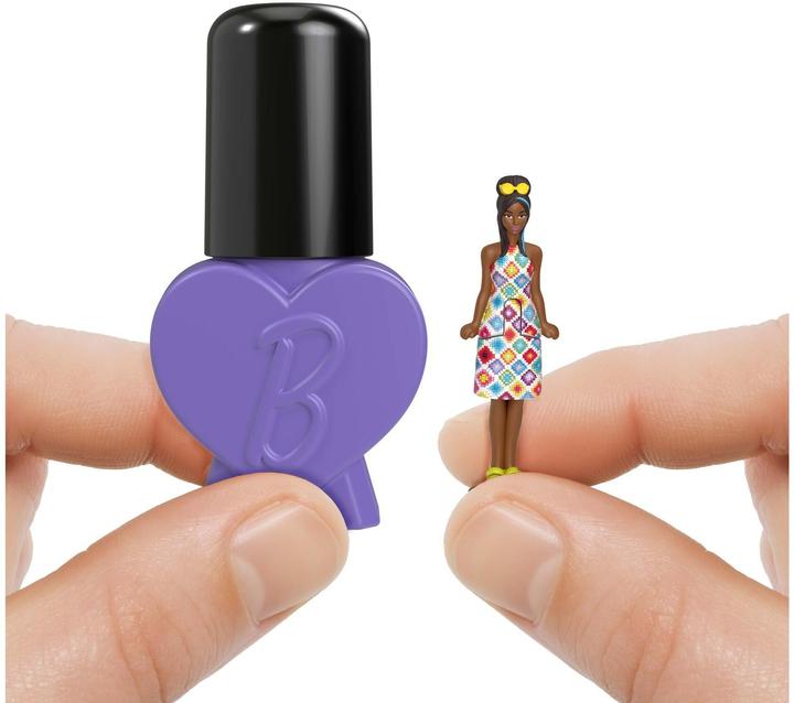 Produktbild Barbie Mini BarbieLand Fashionistas Wave 2