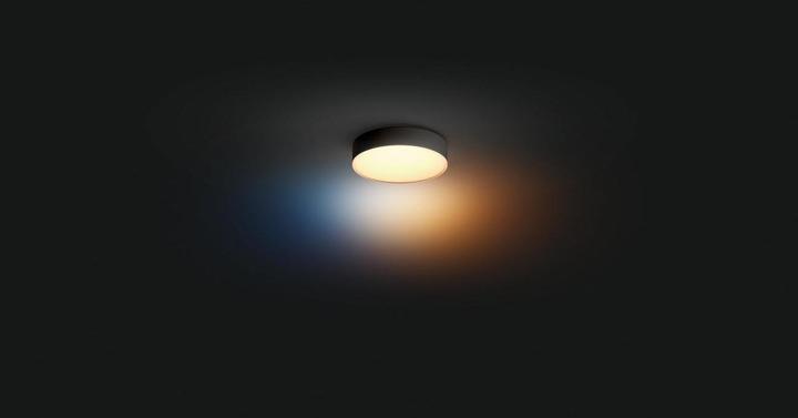 Produktbild Philips Hue White Ambiance Enrave (1200 lm)