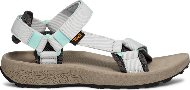 Teva W's Hydratrek Sandal (41)