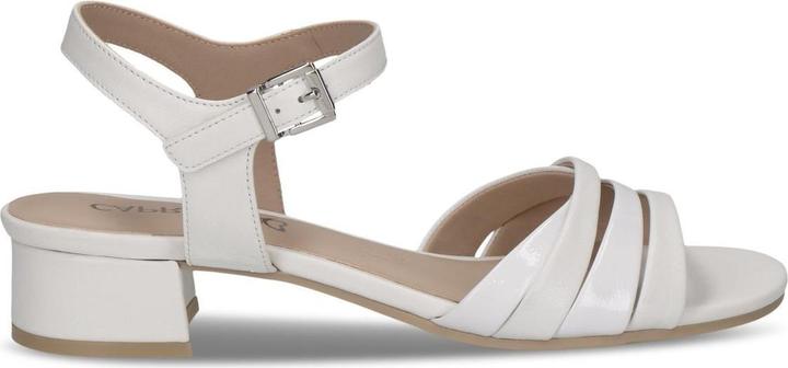 Pettine bianco