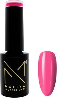 Produktbild Maliva Gellack 039 UV/LED (Hot Fuchsia Pink, UV-Gel Lack)