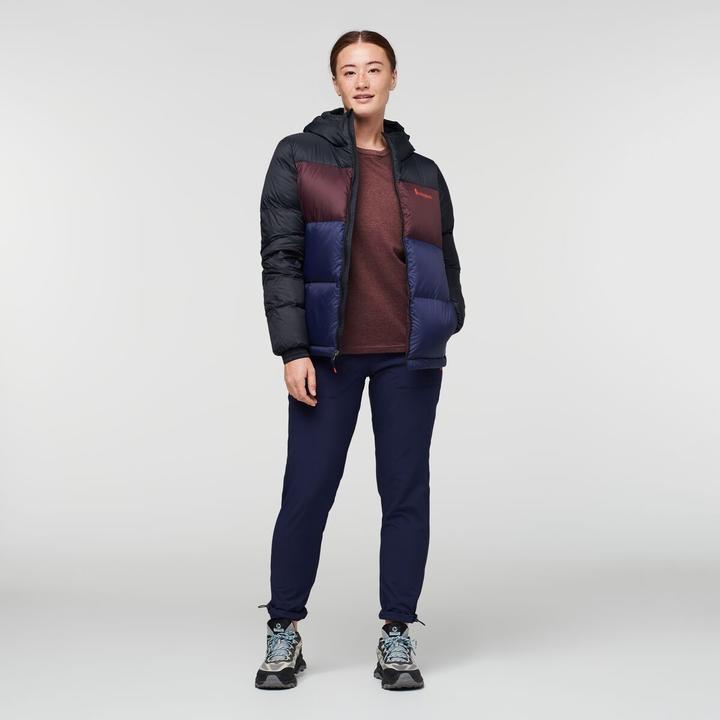 Actual product image Cotopaxi Solazo Hooded Down Jacket (M)
