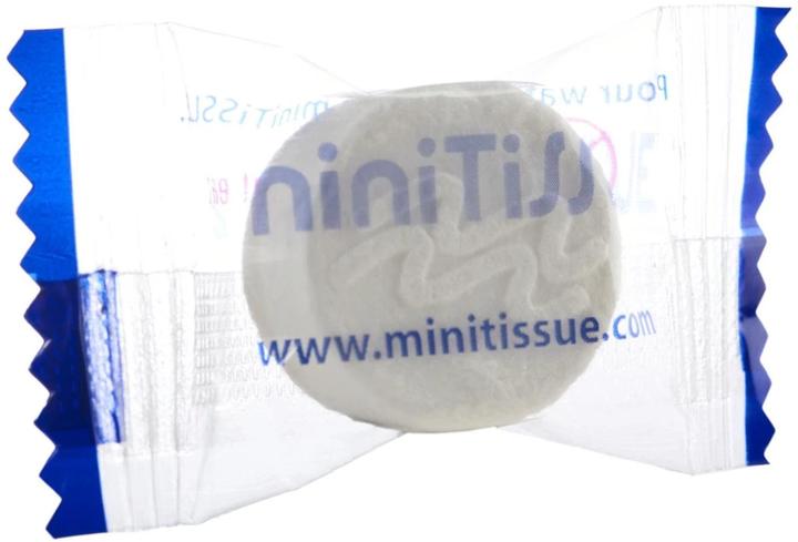 Produktbild MiniTissue Erfrischungstücher