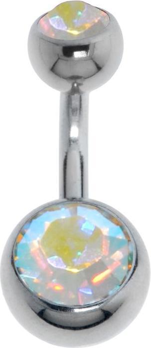 Multicolor, Silver