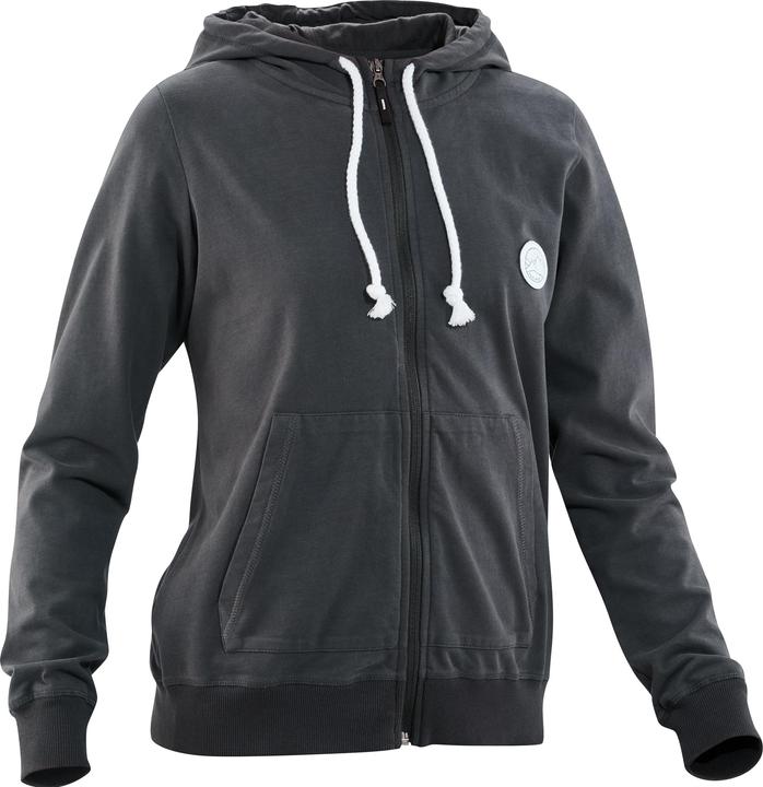 Image du produit Edelrid Wo Bege Zip Hoody (L)