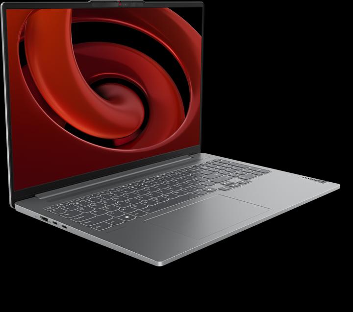 Actual product image Lenovo IdeaPad Pro 5 (16", AMD Ryzen 7 8845HS, 32 GB, 1000 GB, DE)