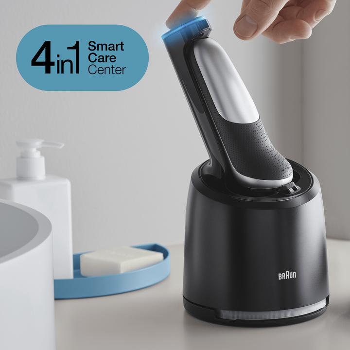 Actual product image Braun Series 7