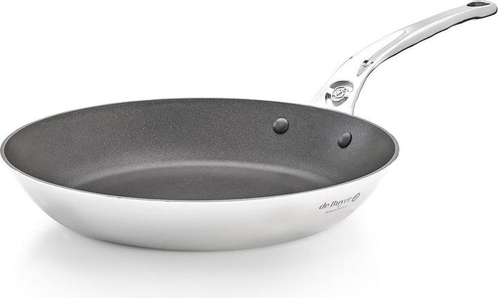 Produktbild de Buyer Affinity (32 cm, Bratpfanne, Edelstahl)
