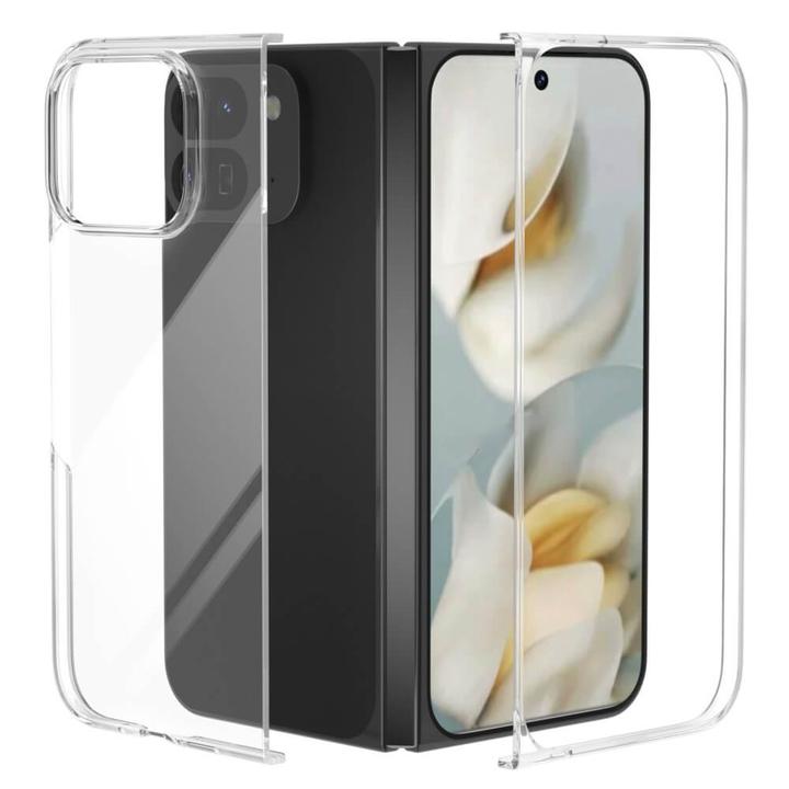 Immagine prodotto Cover-Discount Crystal Case Handyhülle (Google Pixel)