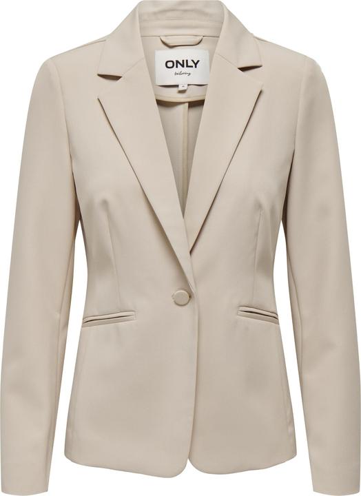 Actual product image Only Fitted blazer Classic blazer (42)
