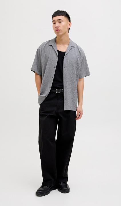 Produktbild Jack & Jones Relaxed Fit Hemd Hemd (XXL)
