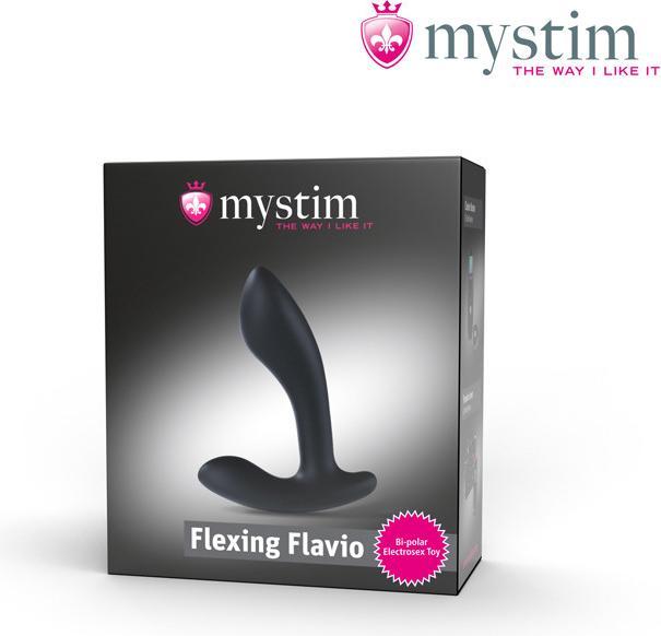 Immagine prodotto Mystim Flessione di Flavio
