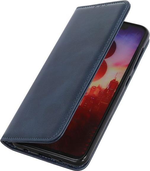 Image du produit MU Classic Série de couvertures de livres en cuir Classic V (OnePlus 9)