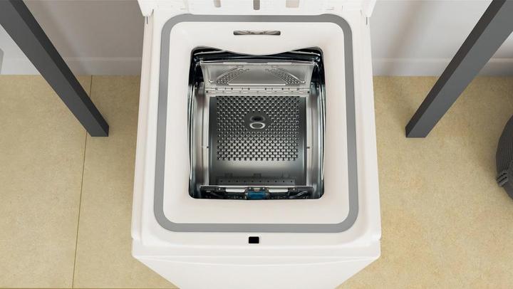 Produktbild Whirlpool TDLR 6240L EU/N (6 kg, Oben, EU-Stecker)