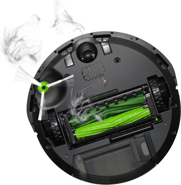 Actual product image iRobot Roomba i7 (Robot vacuum)