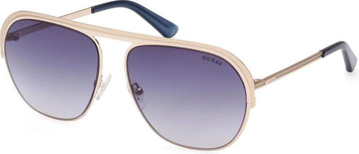 Produktbild Guess Unisex Sunglasses GU5226-5932W Ã¸ 59 mm
