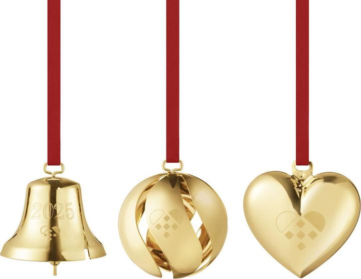 Actual product image Georg Jensen Collectibles Geschenkset (3 -part)