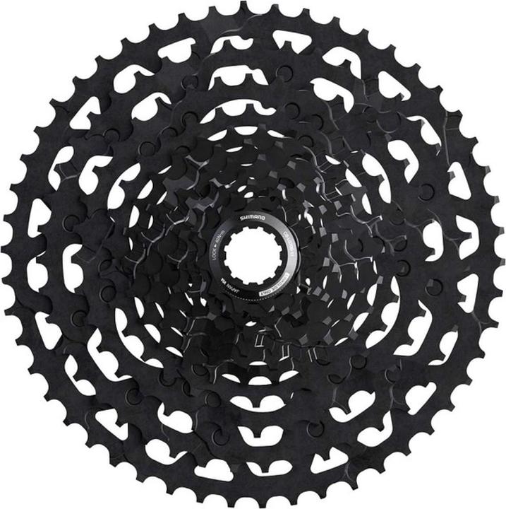 Actual product image Shimano Linkglide CS-LG700 (11-speed, 11-50)