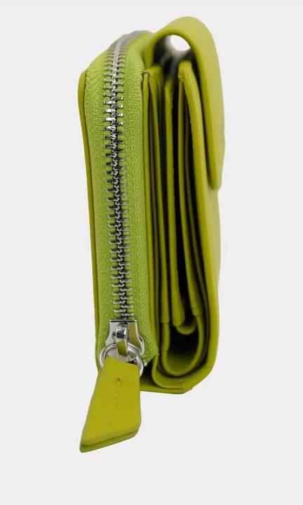 Immagine prodotto Braun Büffel Portafoglio Joy con protezione RFID in pelle 12 cm