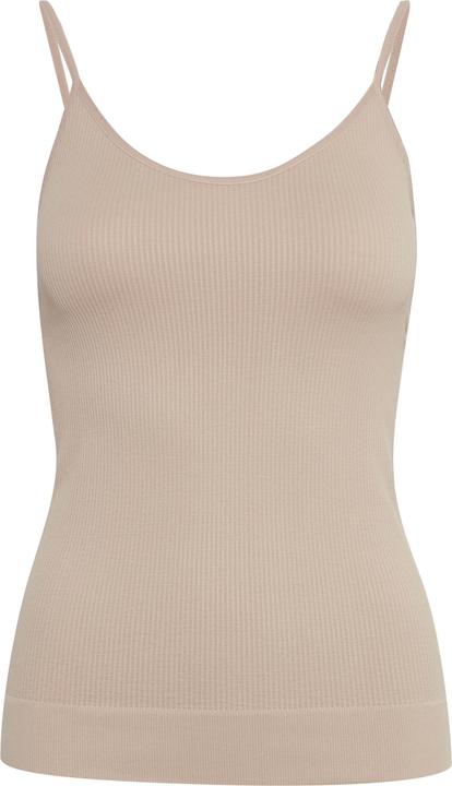 Actual product image TheJoggConcept JCSAHANA STRAP TOP 22800025 (XL)