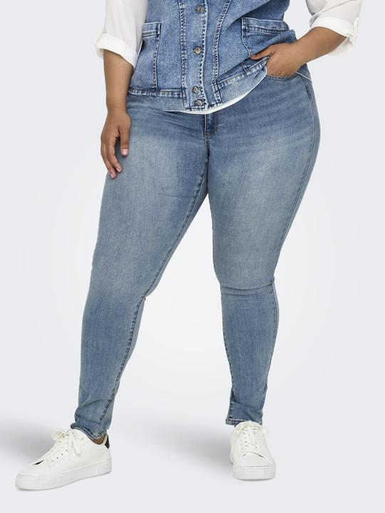 Produktbild Only CARROSE HW SKINNY GUA937 BF Skinny Jeans (50)