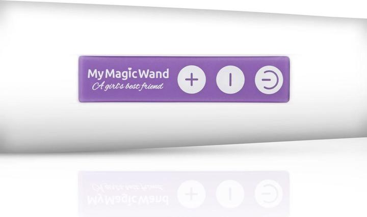 Actual product image My Magic Wand Wall Massager