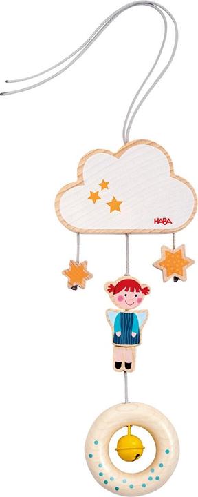 Immagine prodotto Haba Figura appesa di angelo custode