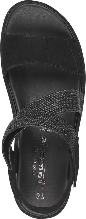 Actual product image Tamaris Pure Relax sandal (37)