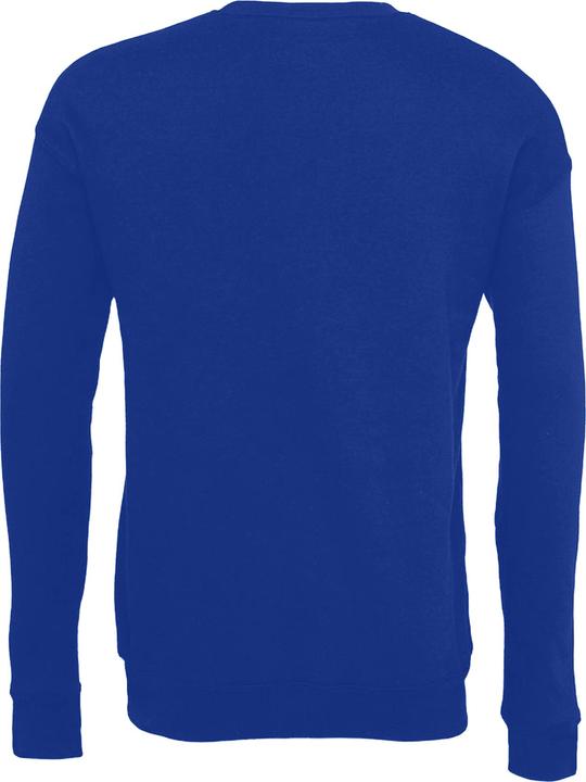 Immagine prodotto Bella Canvas Classic Felpa Spalla Cadente Adulto Unisex (XXL)