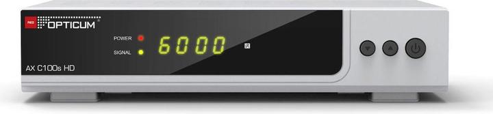 Produktbild Opticum AX C100 HD (DVB-C)