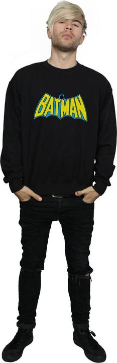 Produktbild Batman Sweatshirt (XXL)
