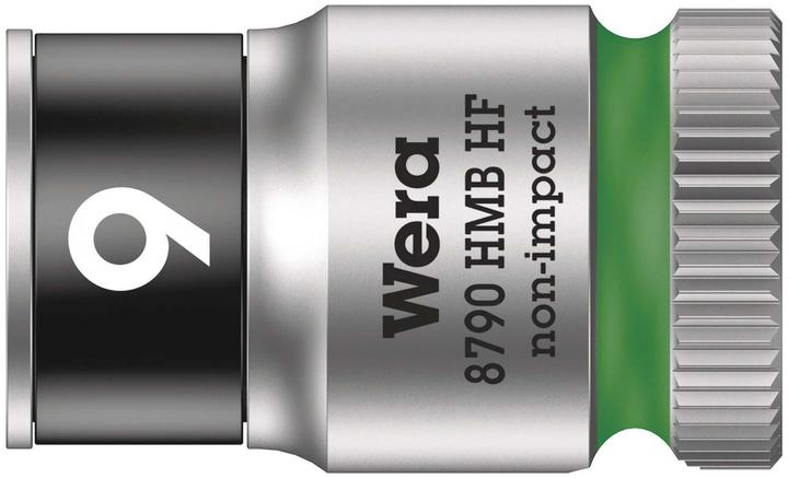 Produktbild Wera 8790 Hmb Hf 9,0 (9 mm)