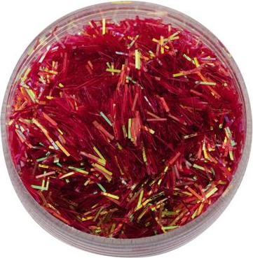 Actual product image You Nails Nail Art 7024 - Glitter sticks (Nail decoration, Red)
