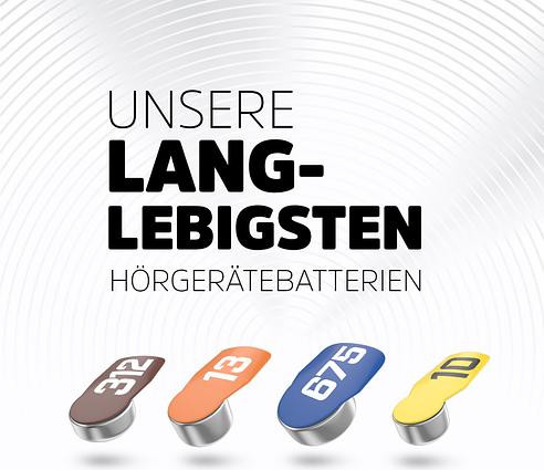 Produktbild Energizer Knopfzelle ZA 10 1.45 V 16 St. Zink-Luft ENR EZ Turn & Lock (10) (10 Stk., 10, 83 mAh)
