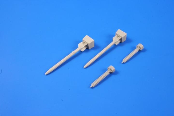 Image du produit CMK AGM-88 HARM Missile air-surface+OTAN