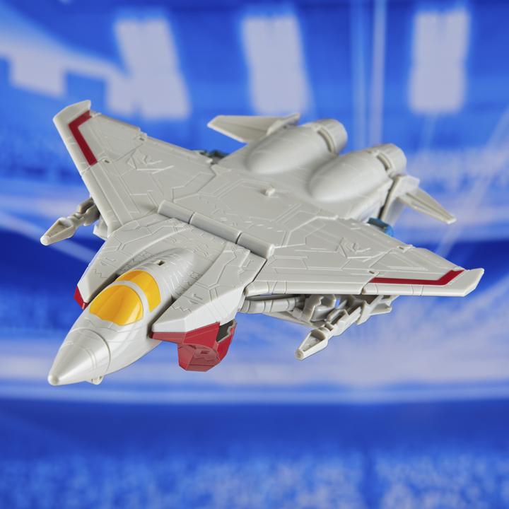 Actual product image Hasbro Transformers One Movie Mega Changer Corporal
