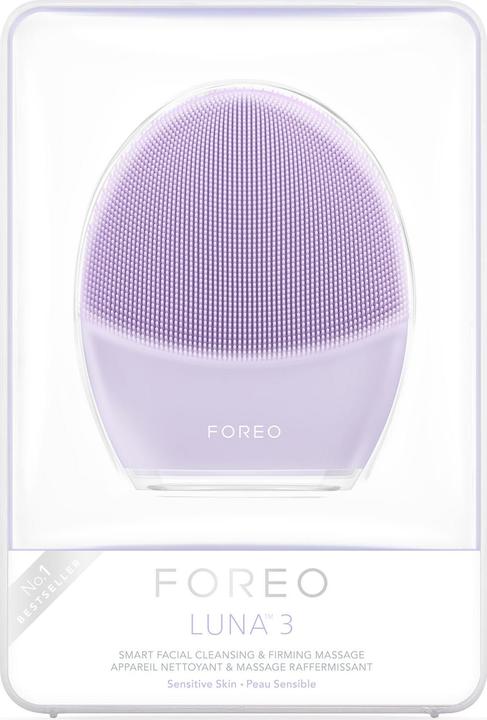 Produktbild Foreo Luna 3