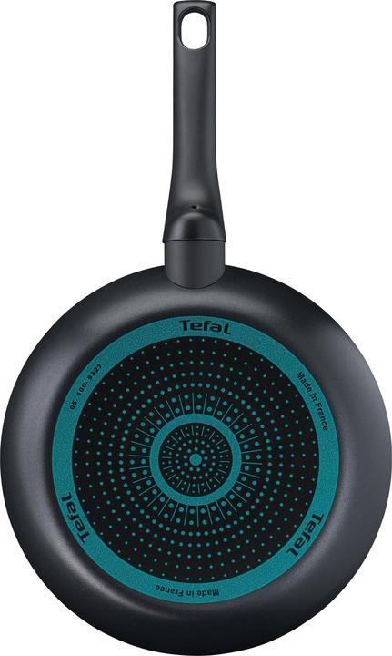 Immagine prodotto Tefal Padella Easy Cook & Clean 20 cm (20 cm, Padella per friggere, Alluminio)