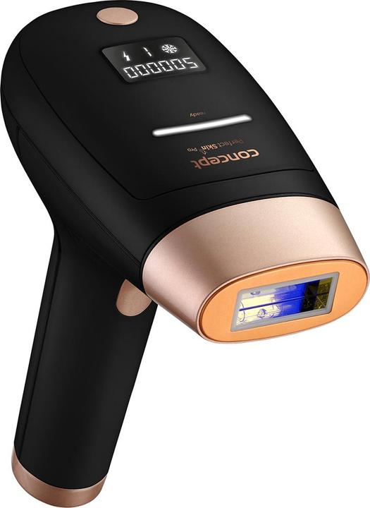Produktbild Concept IL5020 Epilierer Schwarz