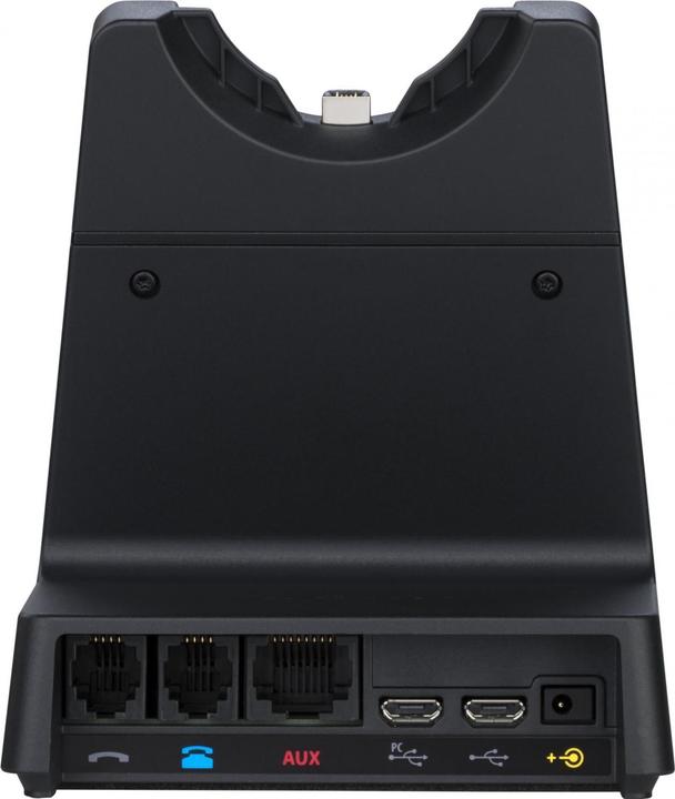 Produktbild Jabra Engage 75 Mono (Kabellos, USB-A)