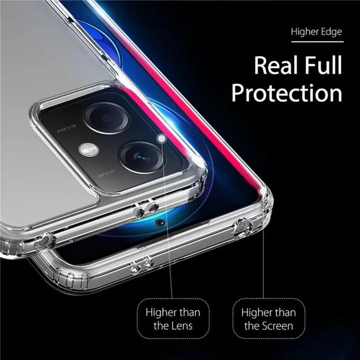 Immagine prodotto Dux Ducis Custodia rigida serie Clin (Xiaomi Redmi Note 12 5G)