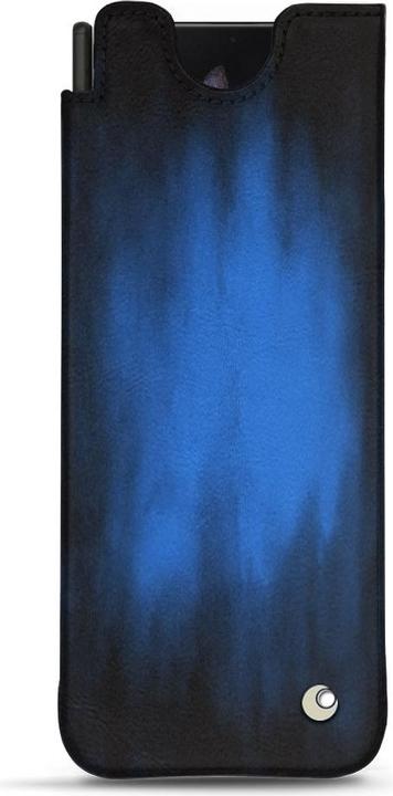 Bleu Patine