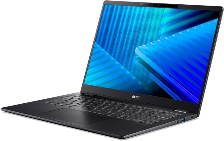Immagine prodotto Acer TRAVELMATE P6 766Z U7-268V (14", Intel Core Ultra 7 268V, 32 GB, 1000 GB, CH)