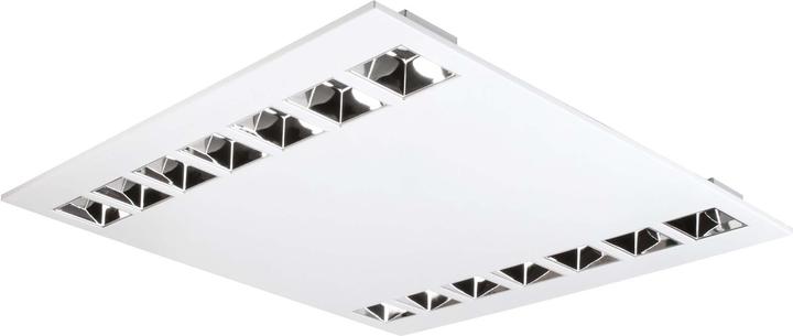 Produktbild Megaman MM76264 Estela LED-Einbauleuchte LED 30 W