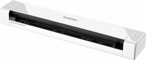 Produktbild Brother Ds-620 (USB)