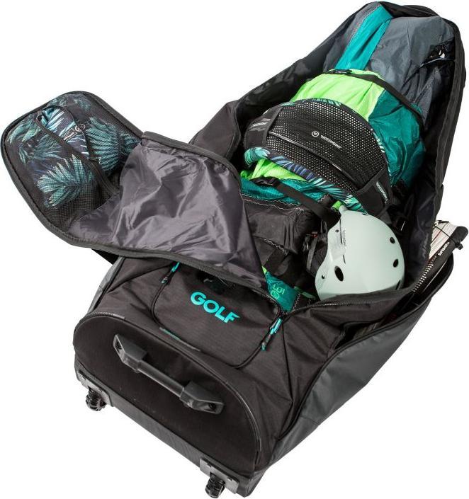 Actual product image Ride Engine Driver Golf Bag - 122cm