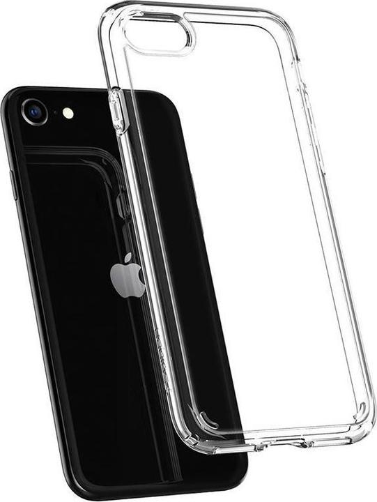 Produktbild Spigen Ultra Hybrid 2 (Apple iPhone 7)