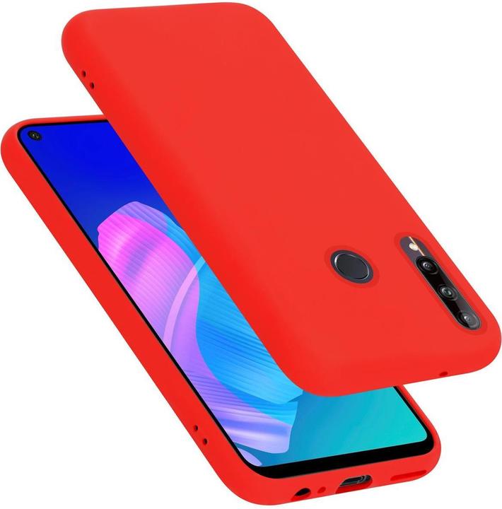 Rosso liquido